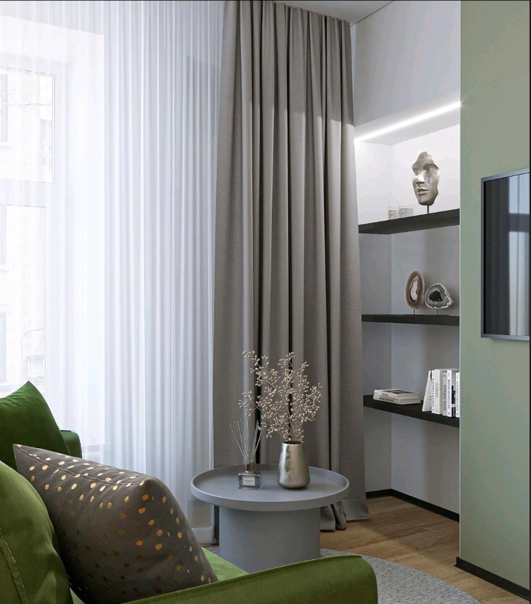 Apartment In The City Center Near The Park Лвив Екстериор снимка